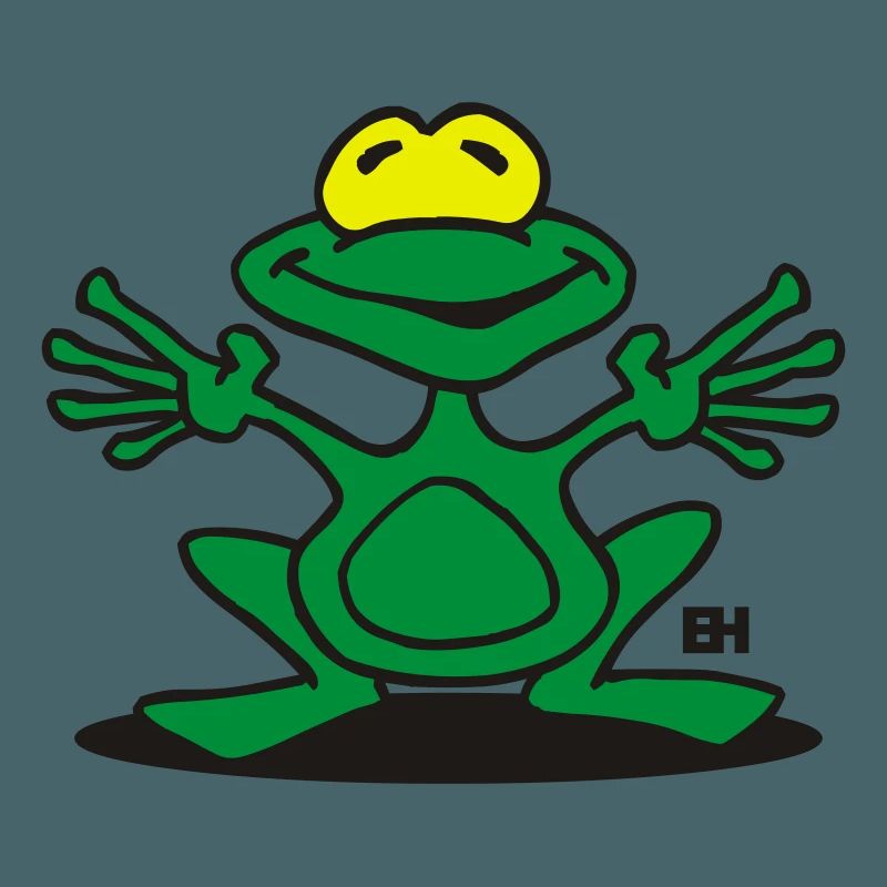 Frosch
