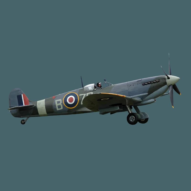 Spitfire