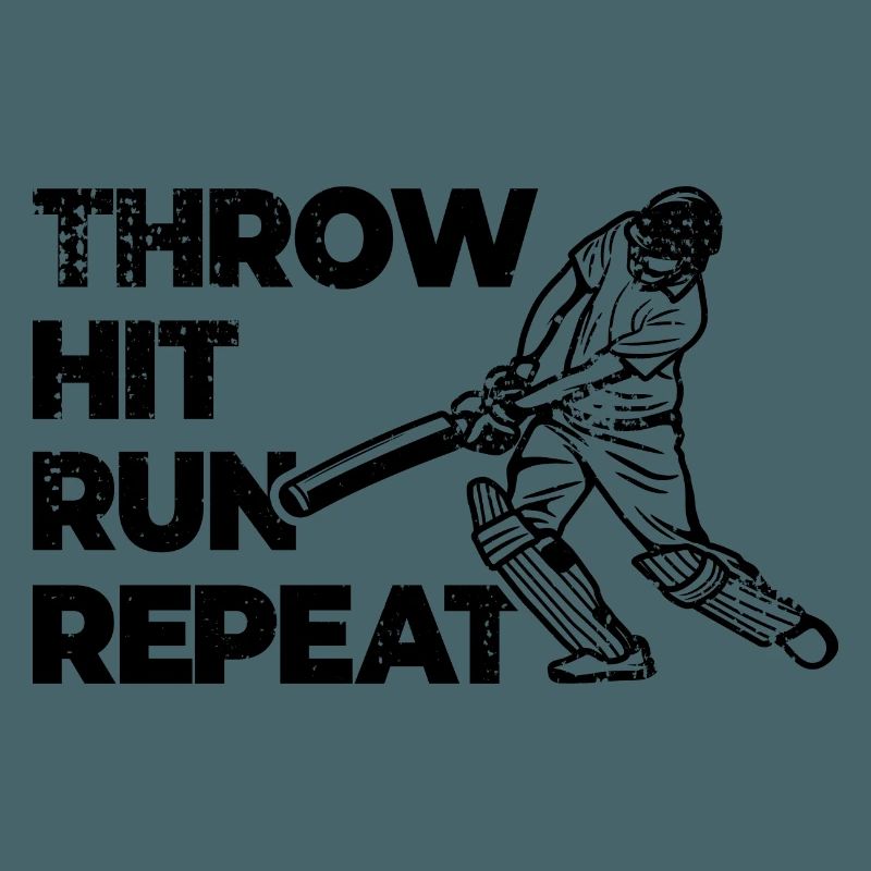 Cricket Techniques