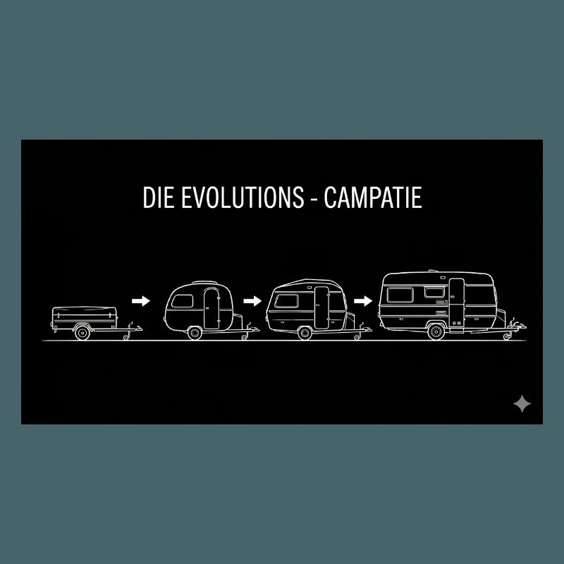 Les évolutions campatie