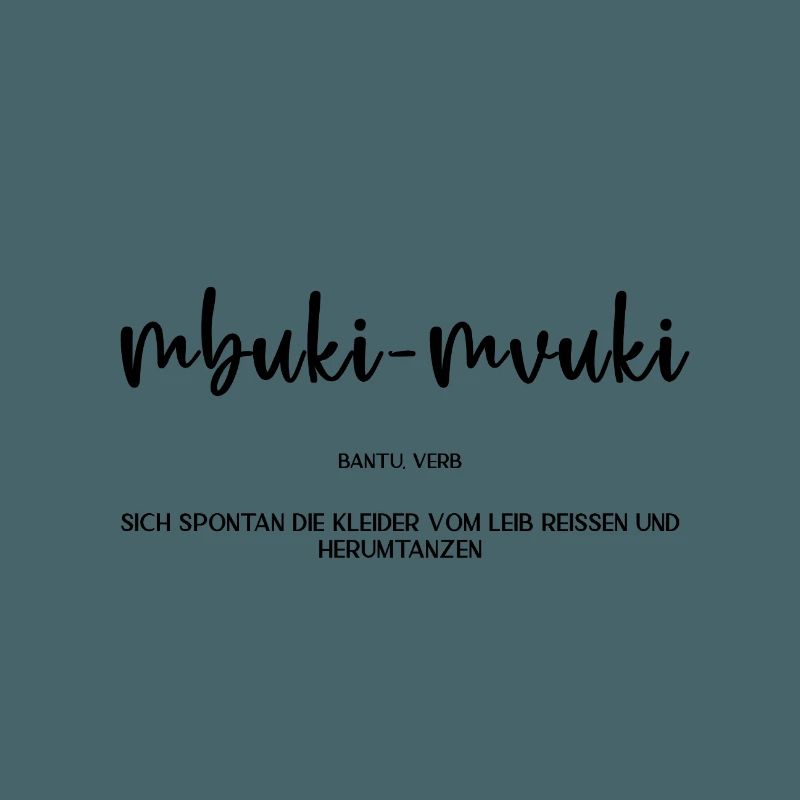 mbukimvuki