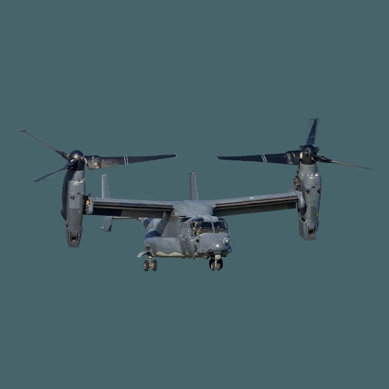 V-22 Osprey