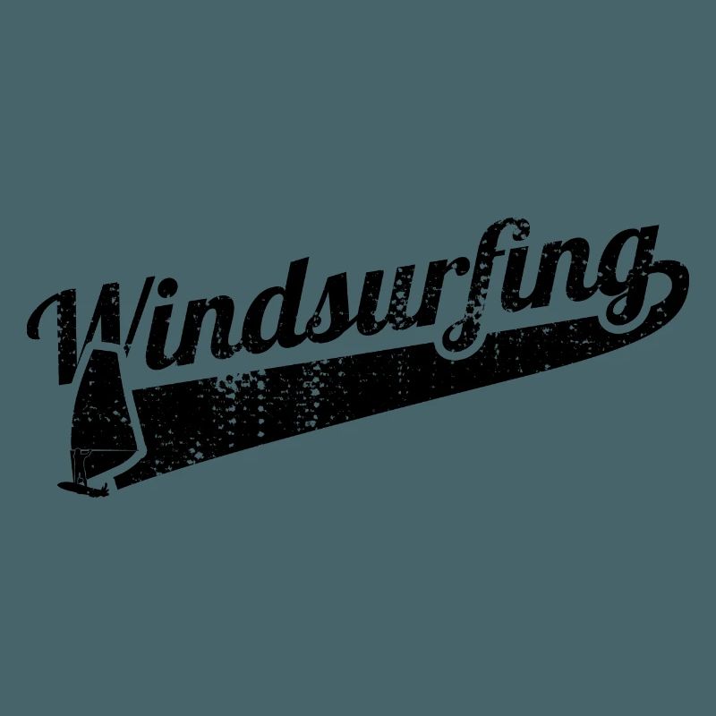 Windsurfen