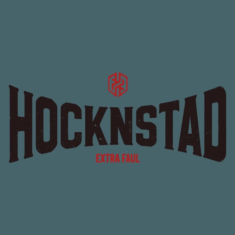 Hocknstad