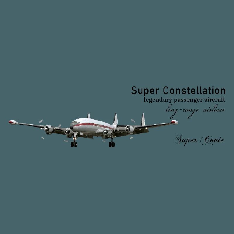 Super Constellation