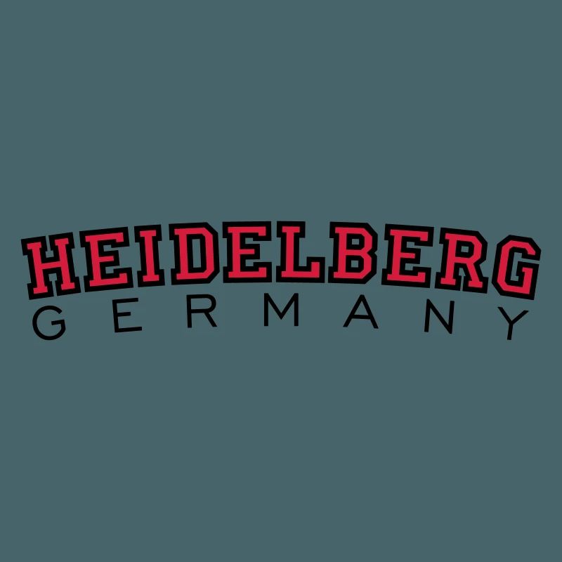 Heidelberg Germany