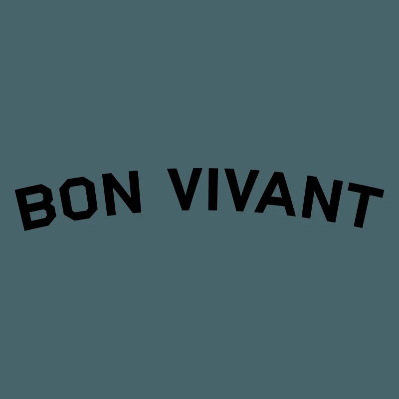 Bonvivant