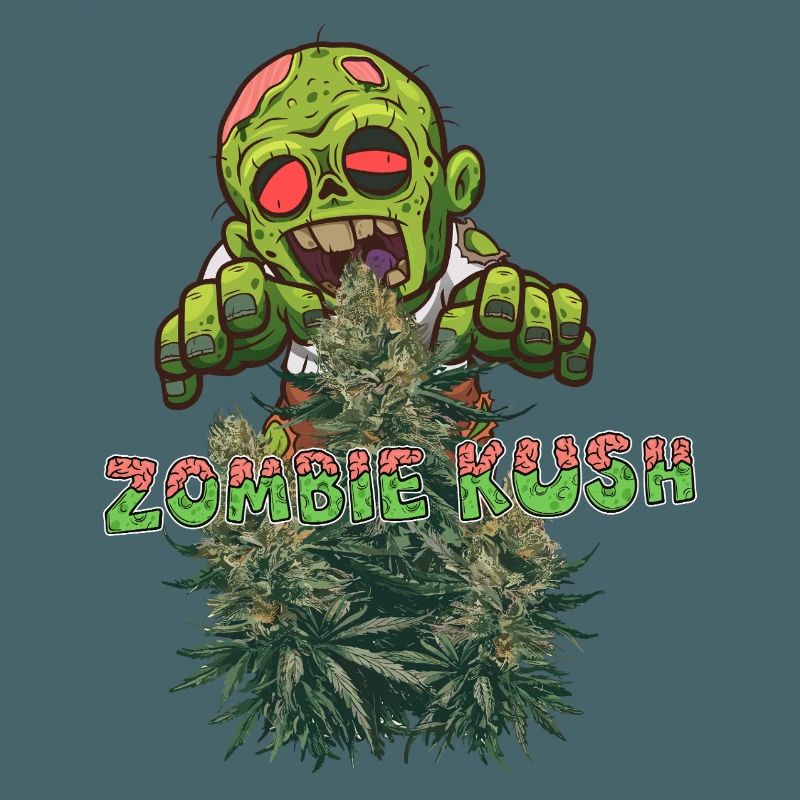 Zombie Kush