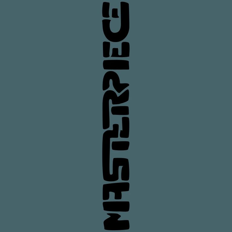 Masterpiece (vertical)