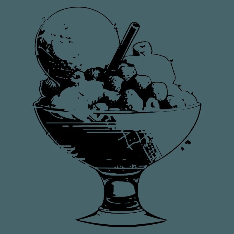 Eisbecher
