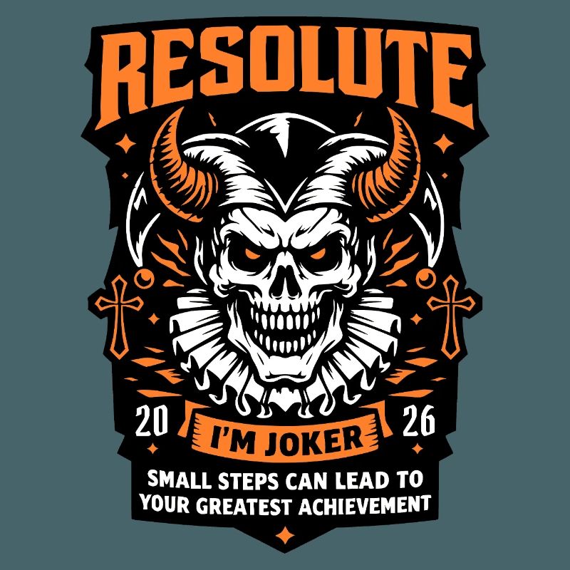 Resolute