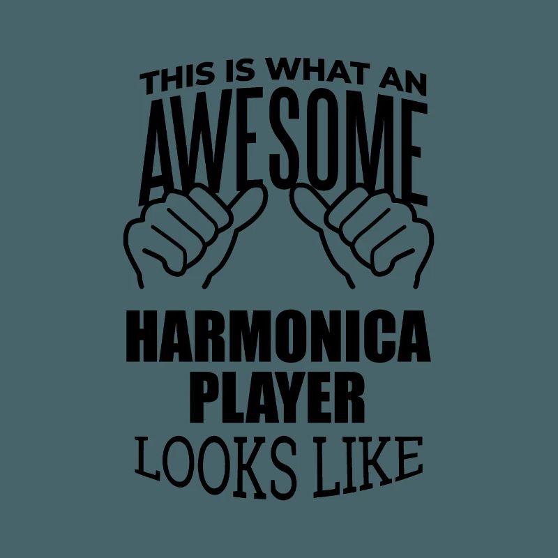 Harmonica