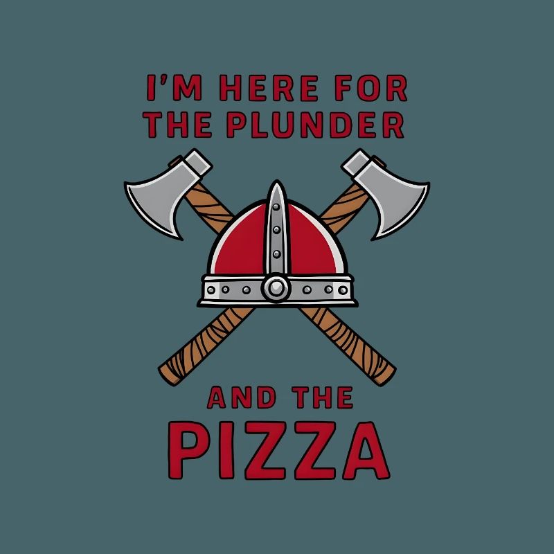 Viking Plunder