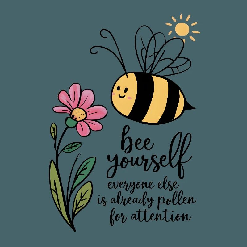Bee Yourself