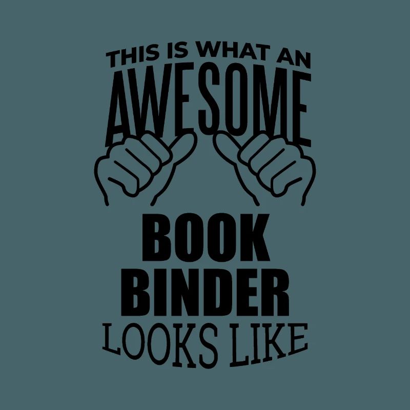 Buchbinder