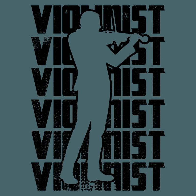 Violinist