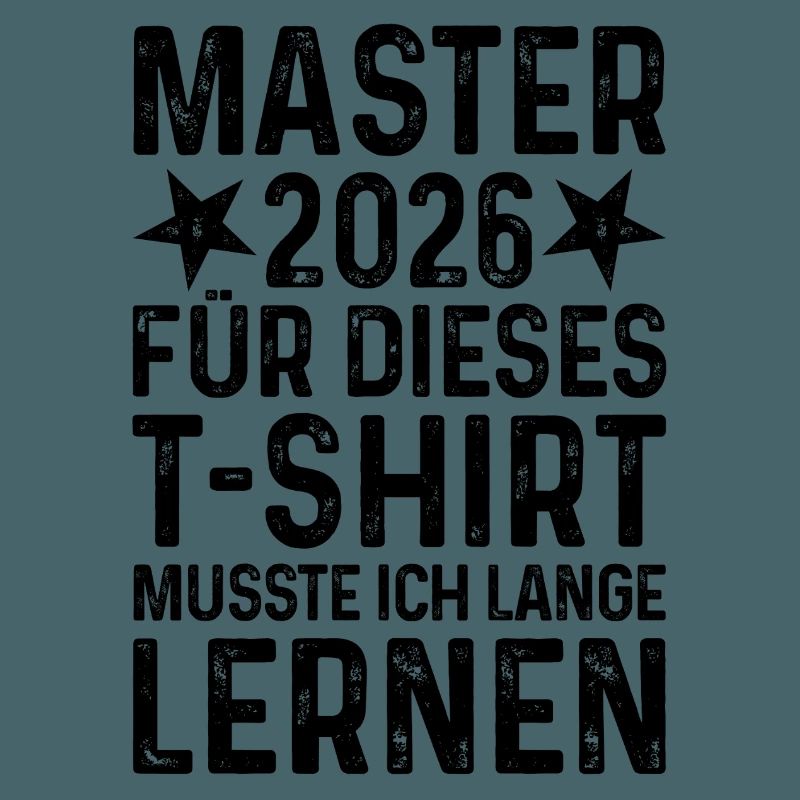 Master 2026