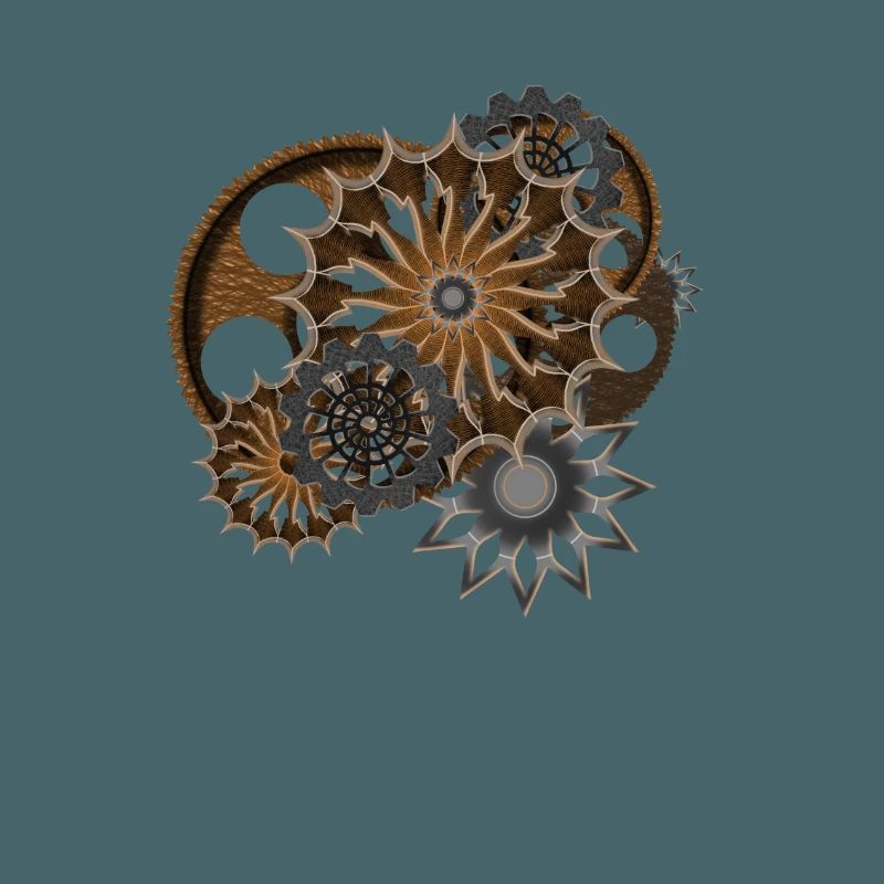 Steampunk