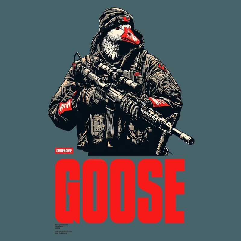 Codename Goose
