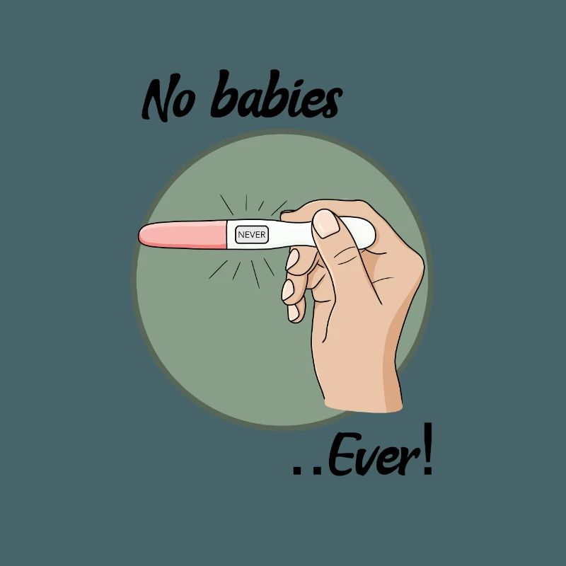 Keine Babys