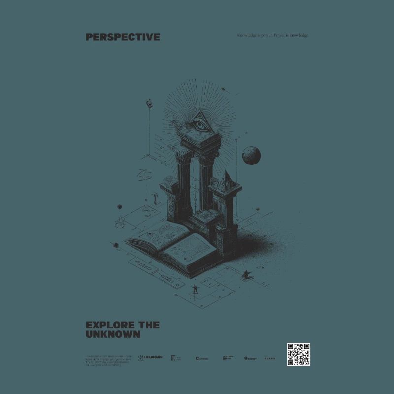 Perspective de l’espace-temps