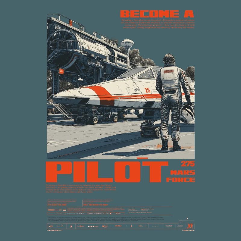 MARS PILOT