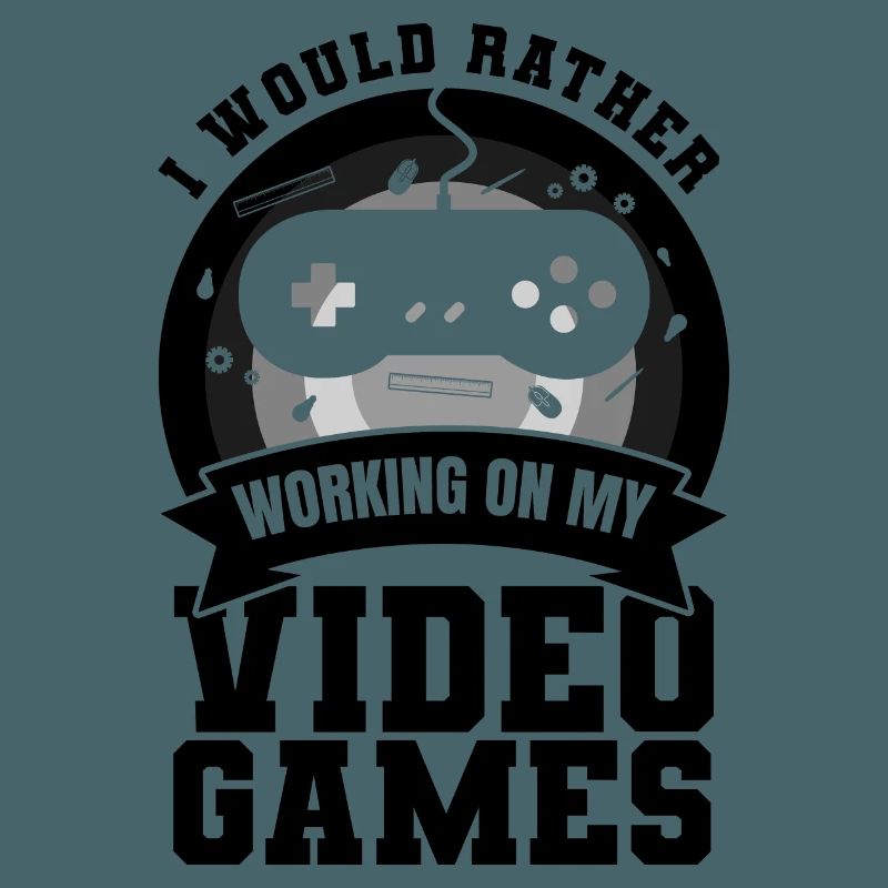 Game Dev
