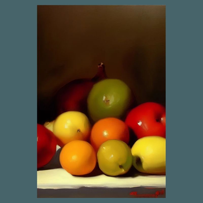 Früchte