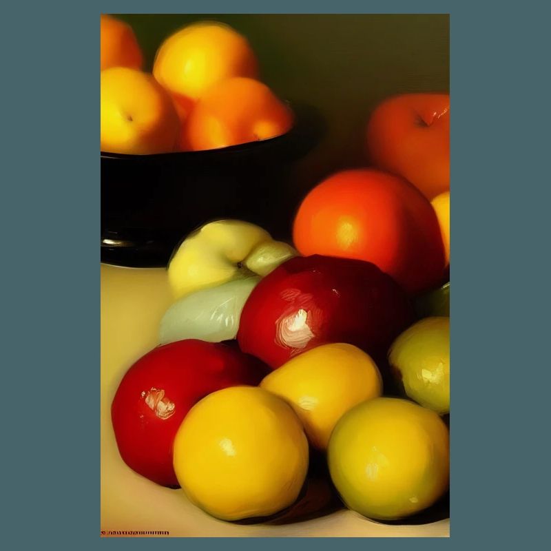 Früchte