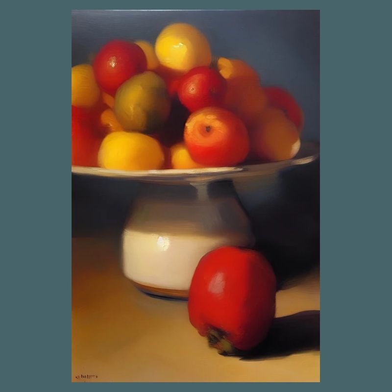 Früchte