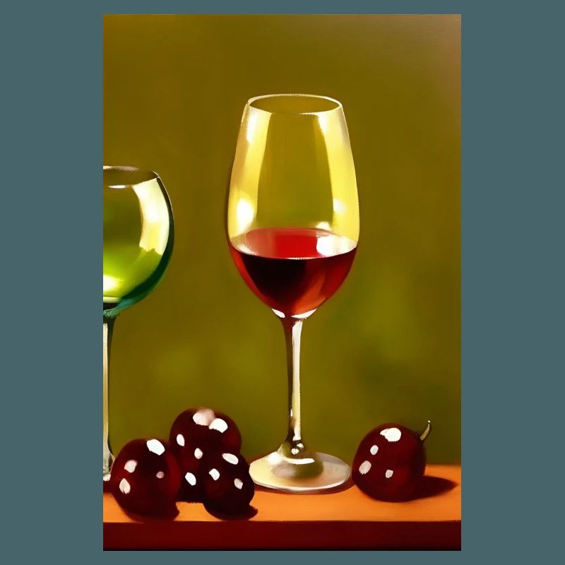 Wein Trinker