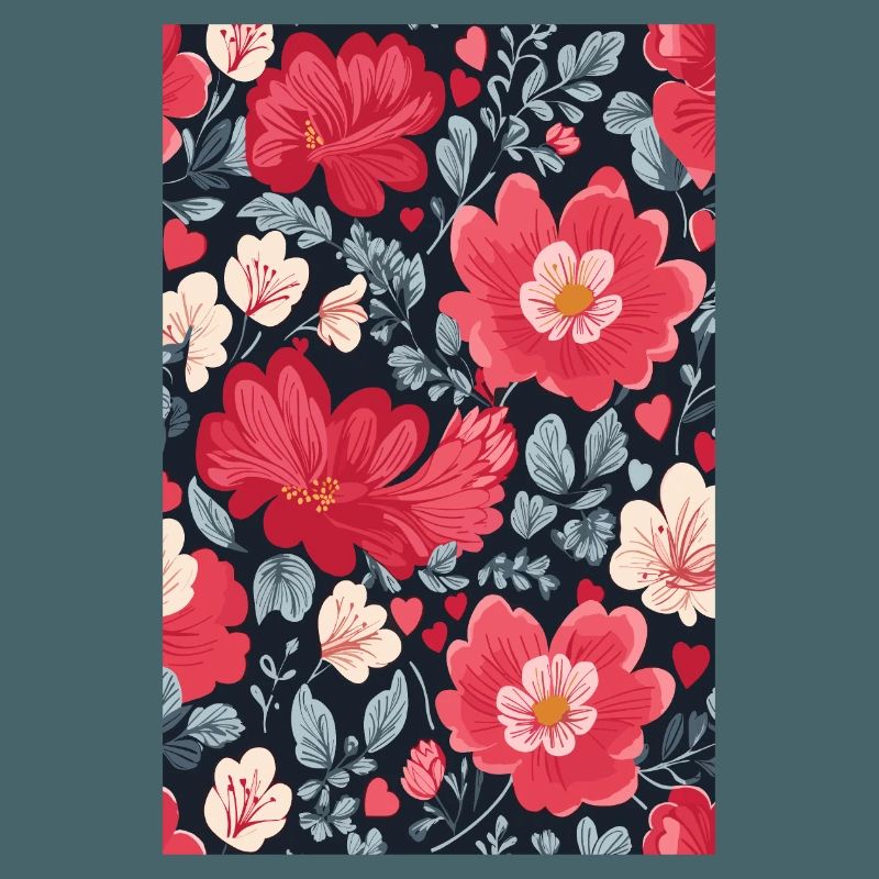 Floral Pattern