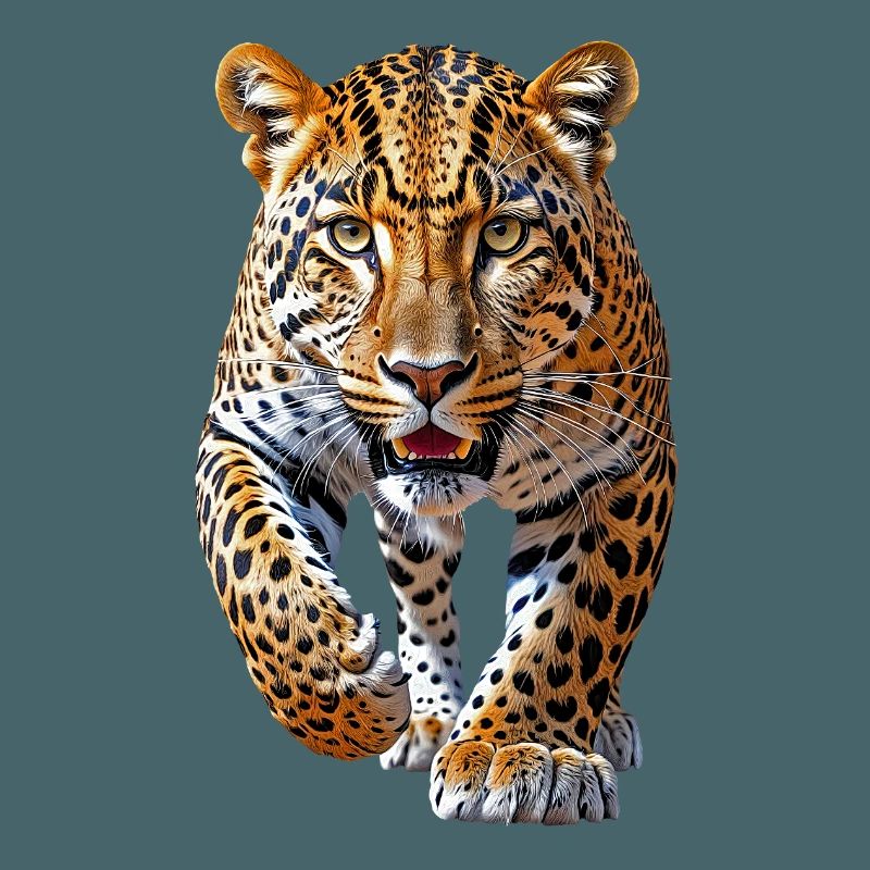 Leopard