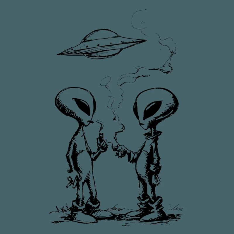 Alien break