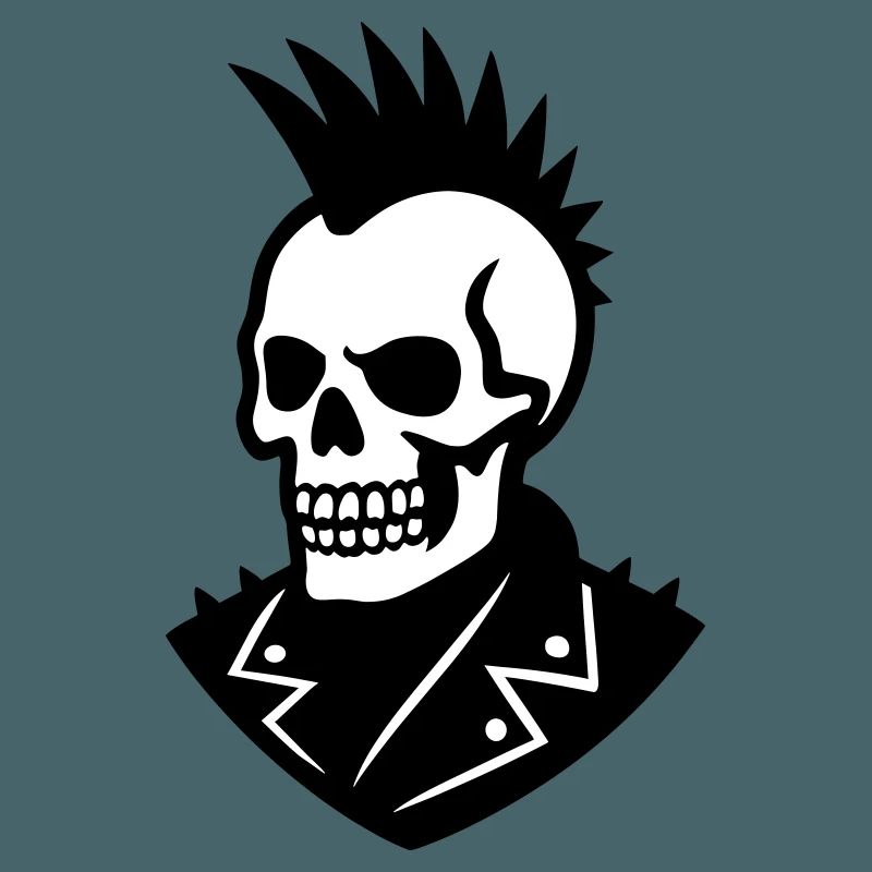 Skull Punk