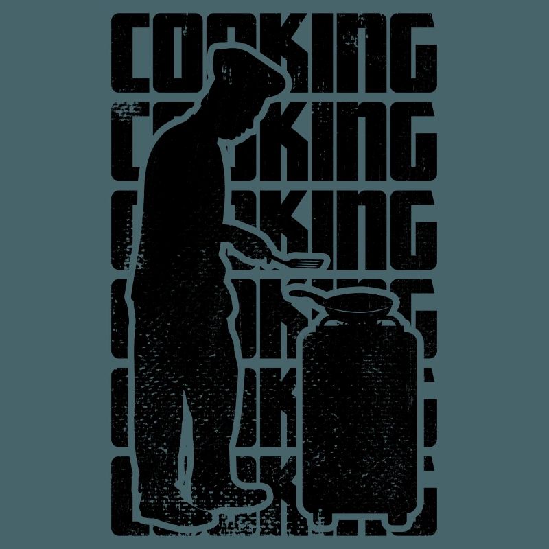 Kochen