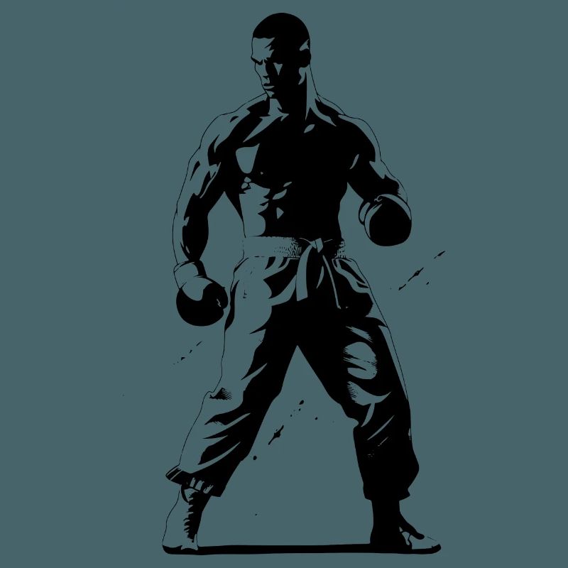 Kickboxer