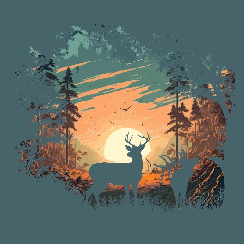 Wildnis