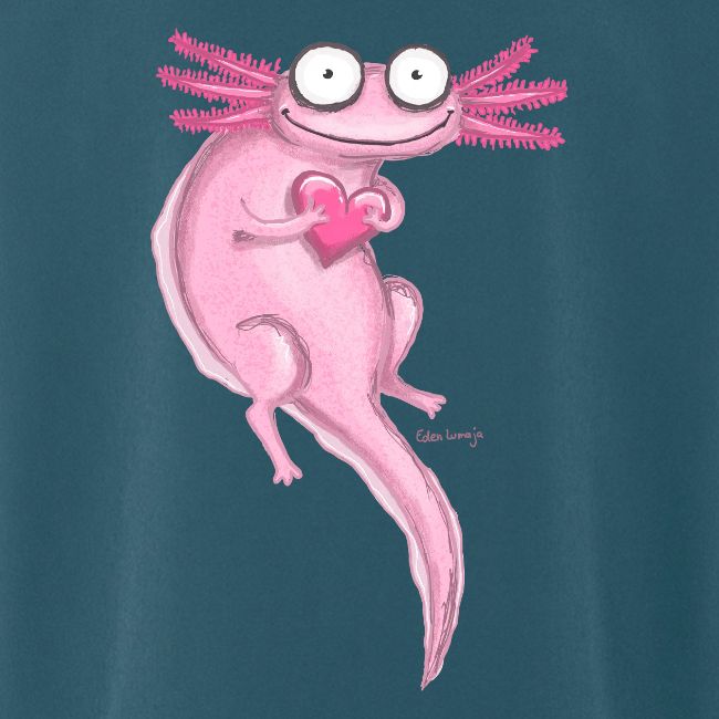 Axolotl