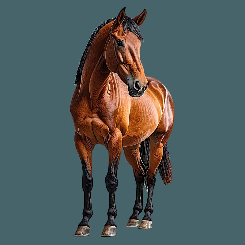Pferd
