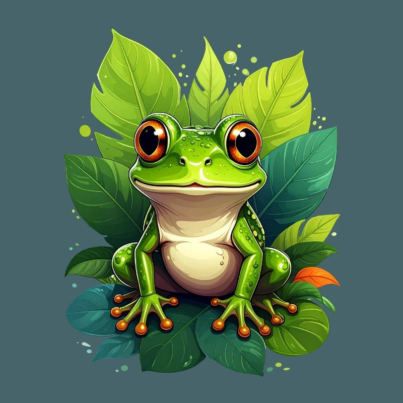 Frosch