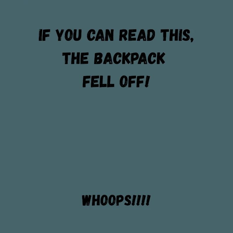 Rucksack