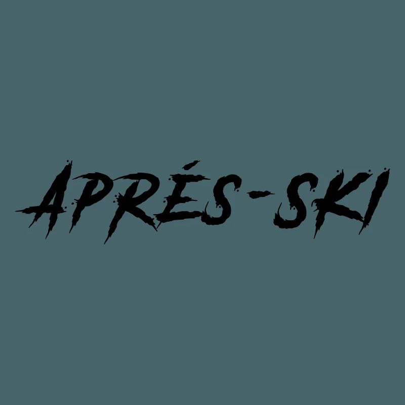 Apres Ski