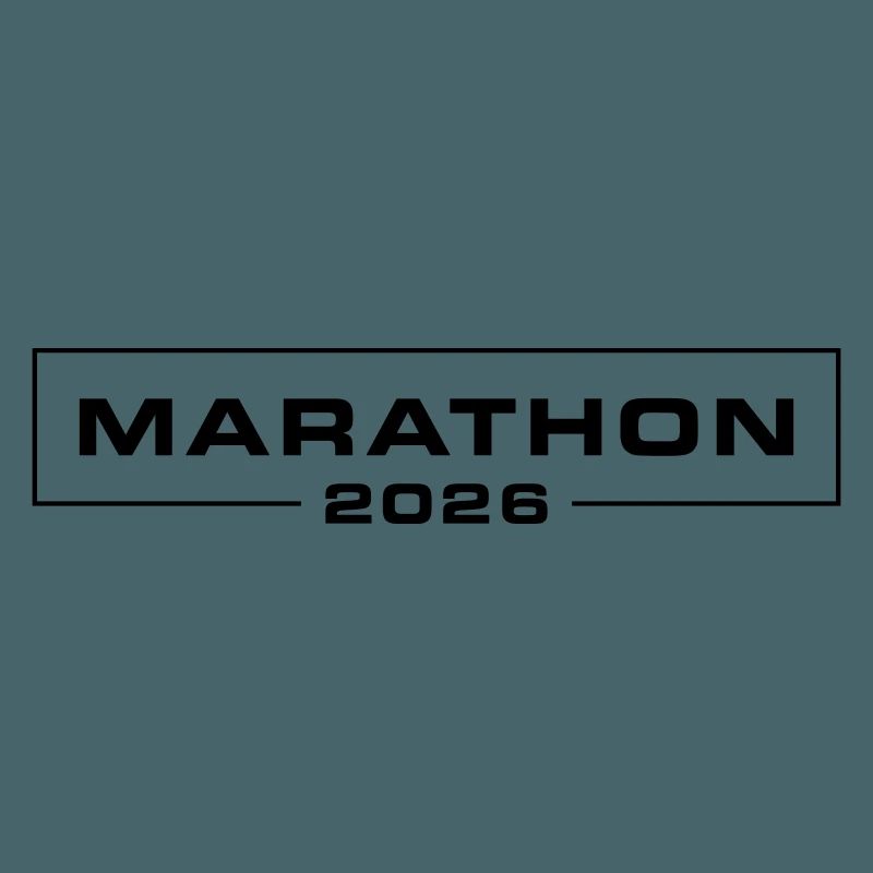 Marathon 2026
