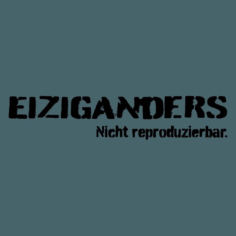 Einziganders