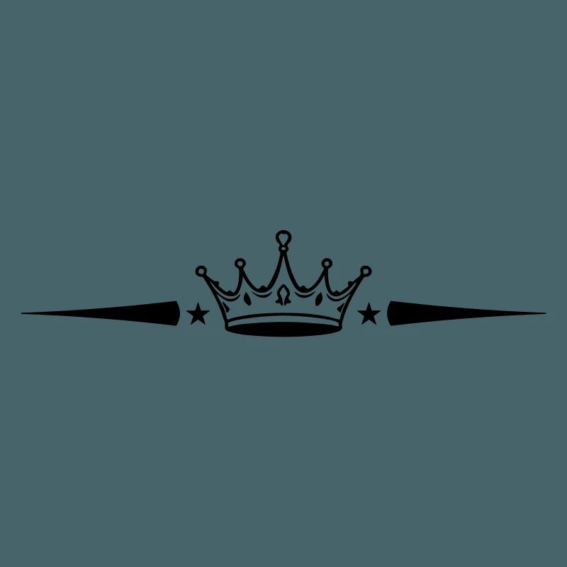Crown Element