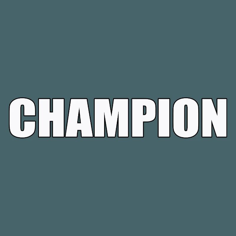 CHAMPION