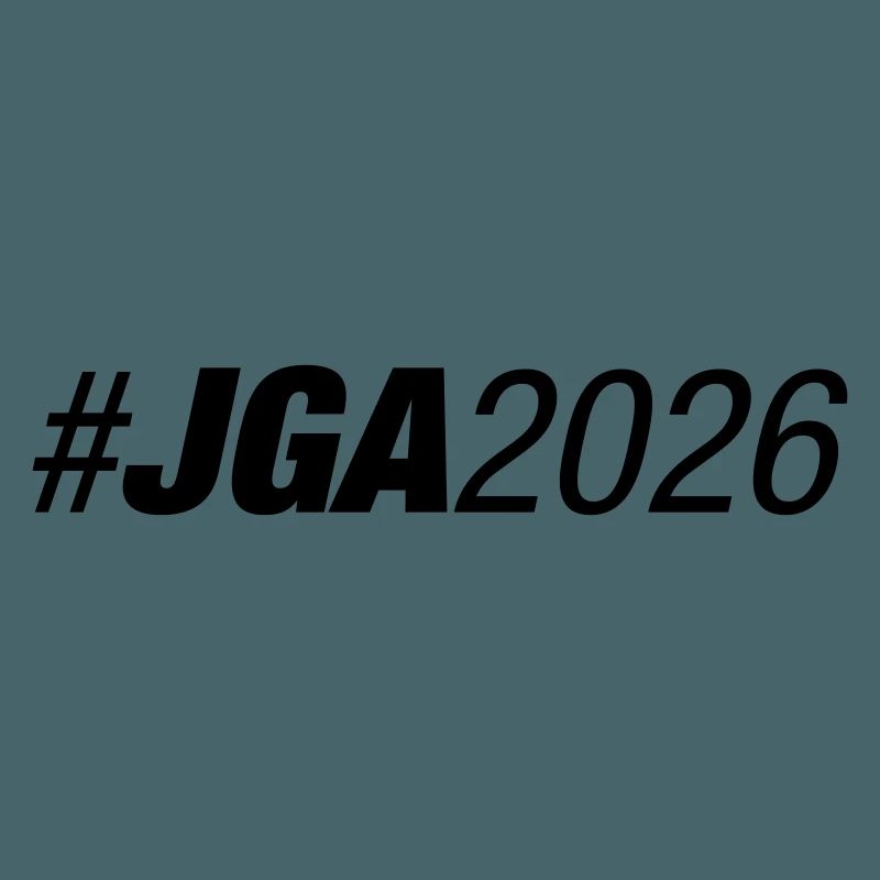 Jga 2026