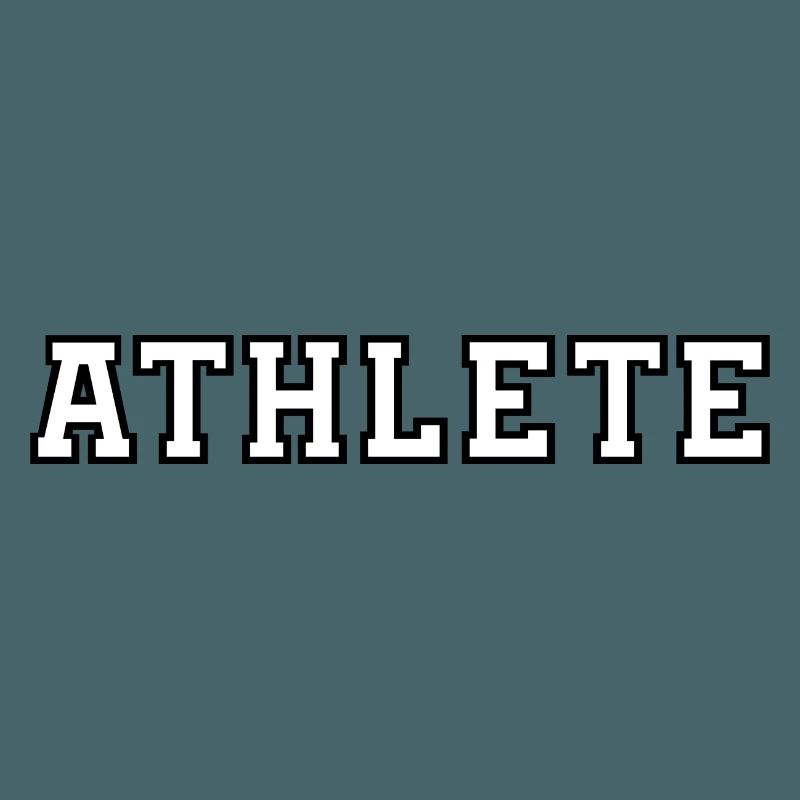 Athlete