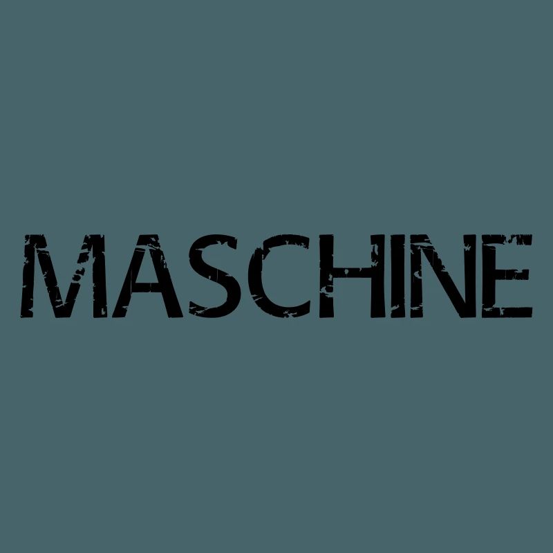 machine